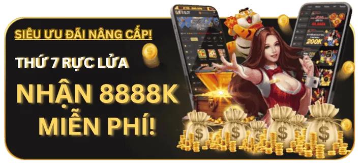 Khuyến mãi chào mừng BEM88