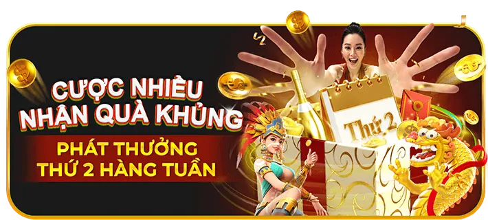 Khuyến mãi bem88 chính thức